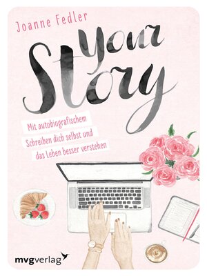 cover image of Your Story